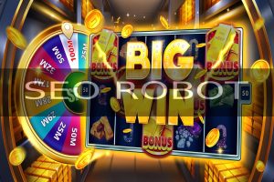 Taktik Bermain Aman di Situs Slot Online Resmi Bonus Gacor