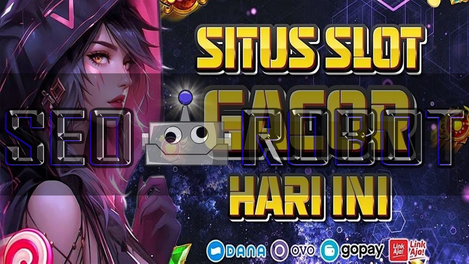 Beberapa Menu Lengkap Di Agen Slot Online Terbaik